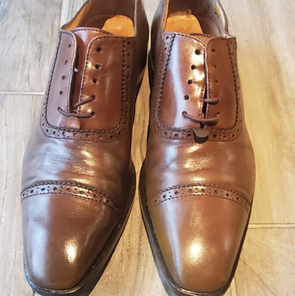 Men\'s  dress shoes main image 4